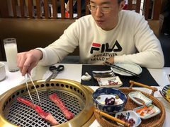 -千寻山野烤肉(中关村店)