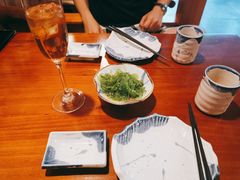 -彦喜屋日本料理(龙子湖店)