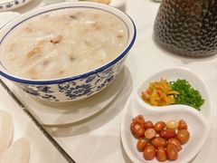 -南园酒家(前进路店)