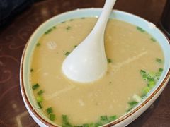 -新繁老號豌豆汤饭店·江湖菜(宝光寺店)