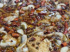 -黑皮酸菜鱼(三山街店)