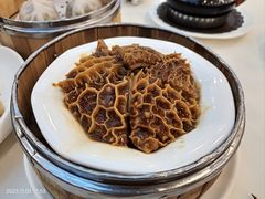 -凤凰楼酒家·粤宴点心(华强北店)