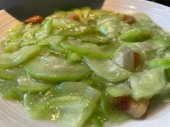 -蔴将·川菜(黄龙万科店)