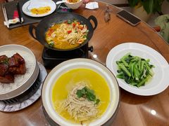 -鲁宴·鲁煨黄河生态大鲤鱼(月坛店)