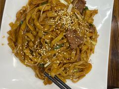 -南记食粥坊·宵夜大排档(莲花总店)