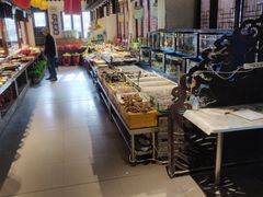 自助取餐区-映像威海·海鲜味道(市区店)