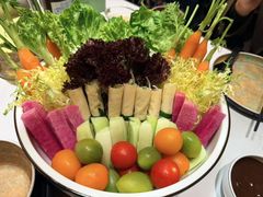 -清真·宁夏印象·盐池滩羊肉体验店(江宁路店)