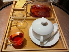 -丽江金茂隐逸酒店-凯悦臻选SPA