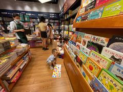 -西西弗书店·矢量咖啡(新光天地店)