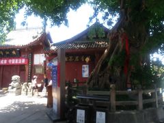 -黄龙溪古镇