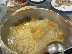 -光头药膳鸡(莱茵小镇店)
