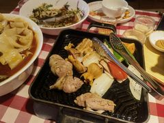 -西贝(厦门中华城店)