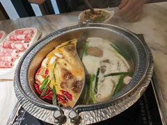 -火炉火自助餐(西直门凯德MALL店)