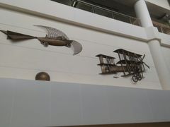 -厦门高崎国际机场-T3航站楼