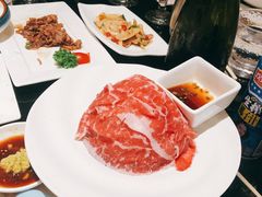-Mr·Fish鱼鲜生海鲜放题(银泰in99店)
