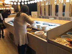 -温禾牛·和牛寿喜烧自助火锅(恒基名人店)