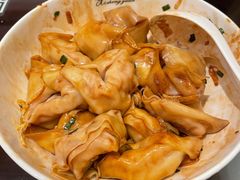 开洋馄饨-熙盛源(滨湖万达店)