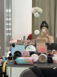 -米莱摄影写真(五大道别墅店)