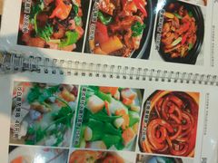 -台山美食一绝阿四台山黄鳝饭(阿四创作店)