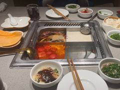 -海底捞火锅(丰尚国际广场店)