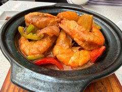 -肥仔文澳门猪骨煲(南京西路店)