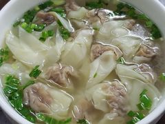 -清真蒋有记(老门东店)