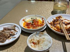 -半盆菜酒家(中山南一路店)