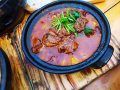 -陶德砂锅(营门口店)