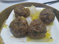 -稻香海鲜饭店(第一国际店)
