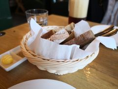 -普兰达德国餐厅·德式脆皮烤猪肘·自酿啤酒(观唐店)
