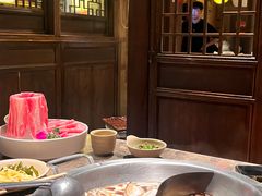 -小龙坎火锅(湖滨银泰in77店)