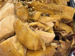 -瑞丰园庭院餐厅·白族传统家常菜