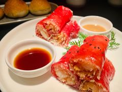 -蝴蝶里·粤菜·点心(龙湖天街&滨江店)