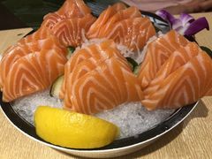 -万岁寿司(芳村店)
