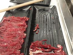 -就这么牛潮式牛肉火锅(华侨城店)
