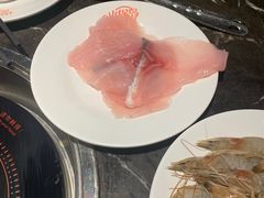 -火锅岛潮牌自助餐厅(天津天佑城店)