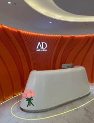 点击看大图 -Amo la Diva造型