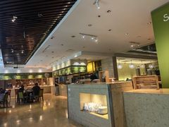 -万豪咖啡厅(JW万豪酒店店)