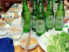 -津门老羊家·铜锅涮羊肉·烧烤(科技园店)