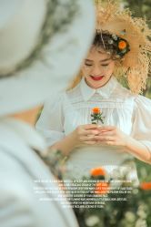点击看大图 -情订奇缘婚纱摄影(和平路店)