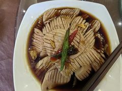 -金时代顺风大酒店(兰生大厦店)