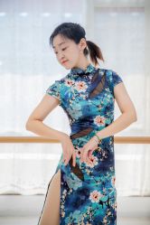 -佑宁舞蹈工作室