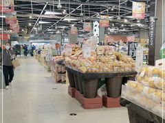 -盒马鲜生(杨高南路店)