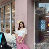 晋江探店｜粉色系Savi来啦🍰