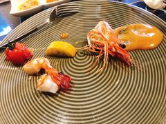 -名将法式铁板烧(云峰别墅店)