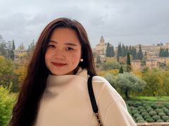 -阿尔罕布拉宫