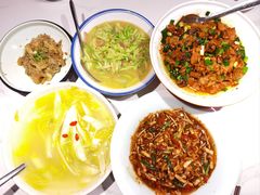 -茄子恰恰·新云南小炒(钱王街店)