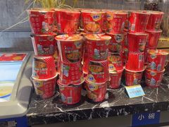 -非烤勿扰韩料自助烤肉(松山湖万科店)