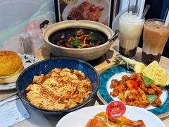 -滋味满屋美食坊(上海街店)