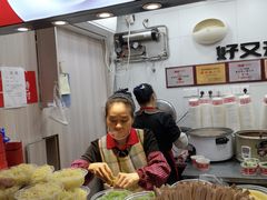 -八一好吃街·高品美食广场